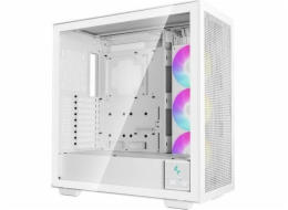 DeepCool MORPHEUS, skříň typu tower