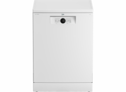 Beko BDFN26441WC