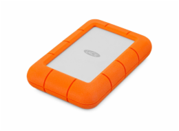 LaCie Rugged Mini SSD        2TB USB 3.2 Gen 2x2