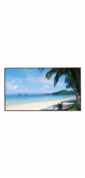 Dahua monitor LM49-S400, 49" - 3840 x 2160, 8ms, 450nit, 4700:1, DP / HDMI / VGA / USB / RJ45 / RS232, VESA, Repro