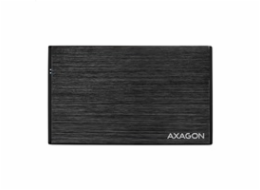 AXAGON EE25-XA, USB 2.0 - SATA, 2.5" externí ALINE box