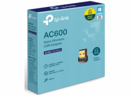 TP-Link Archer T2U Nano adaptér