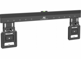 Ultra plochý nástěnný držák pro TV 37-80 palců, max. 75 kg MC-481