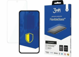  Flexibilní ochranné sklo Samsung S23FE