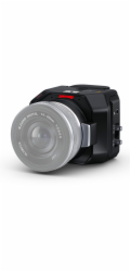 Blackmagic Micro Studio Camera 4K G2