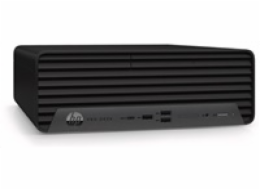 HP PC Pro SFF 400G9 i5-13500, 1x8 GB, 512GB M.2 NVMe, Intel HD DP+HDMI, usb kl. myš, 240W platinum, Win11Pro, 3y onsite