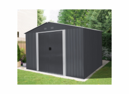 Riwall PRO RMSA 8x10 Anthracite