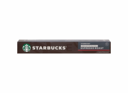 Starbucks® Espresso Roast Dec 10kap new