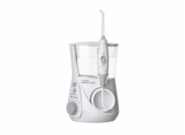 Waterpik Aquarius Professional WP660 White ústní sprcha, 2 režimy, časovač, LED kontrolky