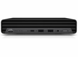 HP PC Pro Mini 400G9 i5-12500T, 8GB, 512GB M.2 NVMe, Intel HD 2xDP+HDMI, WiFi 6+BT,rám 2,5",90W, Win11Pro, 3y onsite