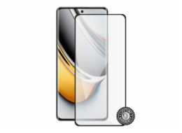Screenshield REALME 11 Pro + 5G Tempered Glass Protection