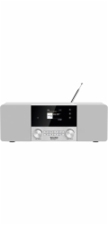Technisat DigitRadio 4 C white