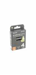 PANASONIC HR03 AAA 4HCDE/4BE ENELOOP PRO N, 930 mAh (Blistr 4ks)