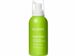 ELEMIS_Superfood Cica Calm Cleansing Foam čisticí pěna na obličej 180 ml