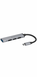 TRACER HUB USB 3.0 H40 4 ports USB-C KBATRCADA0002