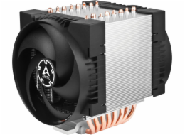 ARCTIC Freezer 4U-M - CPU Cooler for AMD socket SP3, Intel 4189/4677, direct touch technology, compa