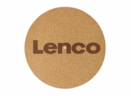Lenco TTA-030CO Cork Mat for Turntable