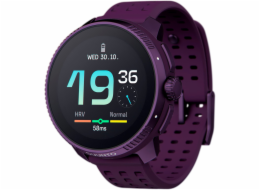 Suunto Race 3,63 cm (1.43") AMOLED 49 mm Digitální 466 x 466 px Dotyková obrazovka Fialová GPS