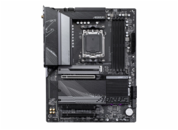 GIGABYTE MB Sc AM5 B650 AORUS ELITE AX V2, AMD B650, 4xDDR5, 1xDP, 1xHDMI