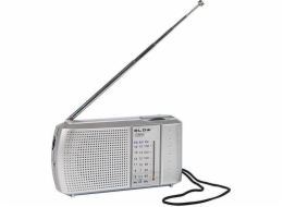 Analogové přenosné rádio AM/FM BLOW RA7