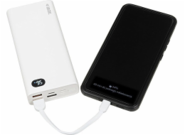 Powerbanka PB20 Power Delivery 20 000 mAh