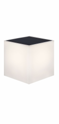 New Garden WALLY 18X18X18 SOLAR WALL