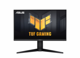  ASUS TUF Gaming VG279QL3A, herní monitor