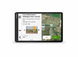 Garmin Camper 1095