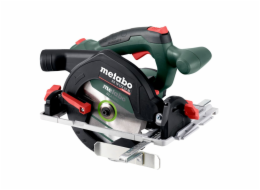 Metabo KS 18 LTX 57 BL cordless Hand circular saw
