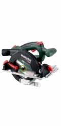 Metabo KS 18 LTX 57 BL Akumulátorová ruční kotoučová pila