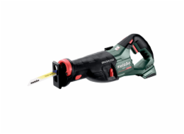 Metabo SSEP 18 LT BL Cordless Saber Saw