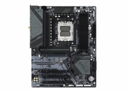 GIGABYTE MB Sc AM5 B650 EAGLE AX, AMD B650, 4xDDR5, 1xDP, 1xHDMI, WI-FI, ATX
