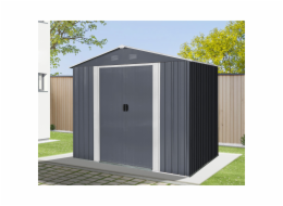 Riwall PRO RMSA 6x8 Anthracite