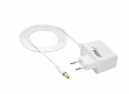 Akyga Napájecí adaptér 4.7V / 600mA 3.3W pro Philips depilátor plug, kabel 1.8m