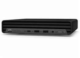 HP PC Pro Mini 400G9 i7-13700T,16GB,512GB,Intel HD 2xDP+HDMI+USB-C,WiFi 6+BT,usb kl.myš,rámeček2,5,90W,Win11Pro,3yonsite