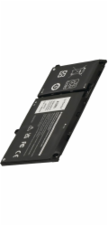 2-POWER Baterie 11,4V 3600mAh pro Dell Inspiron 5400, Latitude 3510, Vostro 5502