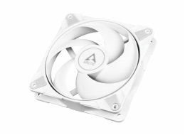 ARCTIC P12 Max (WHITE) - 120mm Case Fan - dual ball bearing - max 3300 RPM - PWM regulated