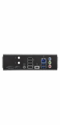 ASRock MB Sc AM5 B650M-HDV/M.2, AMD B650, 2xDDR5, 1xDP, 1xHDMI, mATX