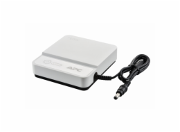 APC Back-UPS Connect 12VDC 36W, lithium-ion, mini network UPS pro routery, IP kamery