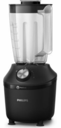 Konvový mixér Philips Konvový mixér HR2191 / 01 černý