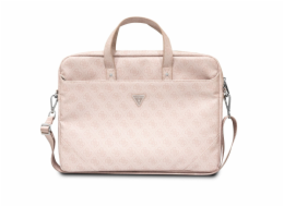 Saffiano Bag 4G Gucb15p4tp 16 Pink