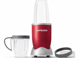 Nutribullet Nutribullet NB606R červená