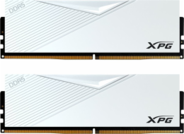 DIMM 64 GB DDR5-6000 (2x 32 GB) duální sada, RAM