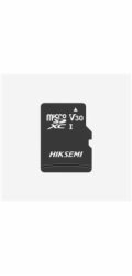 HIKSEMI MicroSDXC karta 128GB, C10, UHS-I, (R:92MB/s, W:40MB/s) + adapter