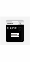HIKSEMI Flash Disk 64GB Classic, USB 2.0 (R:10-20 MB/s, W:3-10 MB/s)