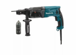 Makita HR2470T kladivo kombi