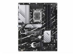 ASUS MB Sc LGA1700 PRIME H770-PLUS, Intel H770, 4xDDR5, 1xDP, 1xHDMI