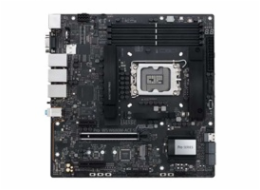 ASUS PRO WS W680M-ACE SE, základní deska