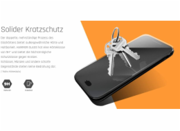 MyPhone Tempered Protective Glass Hammer Energy 2