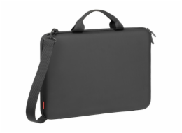 Rivacase 5130 Laptop Sleeve 14  and MacBook Air 15 black